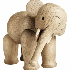 Liliput elefant, ek