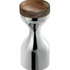Limbrey saltkvarn 14,5 cm, rostfritt stål