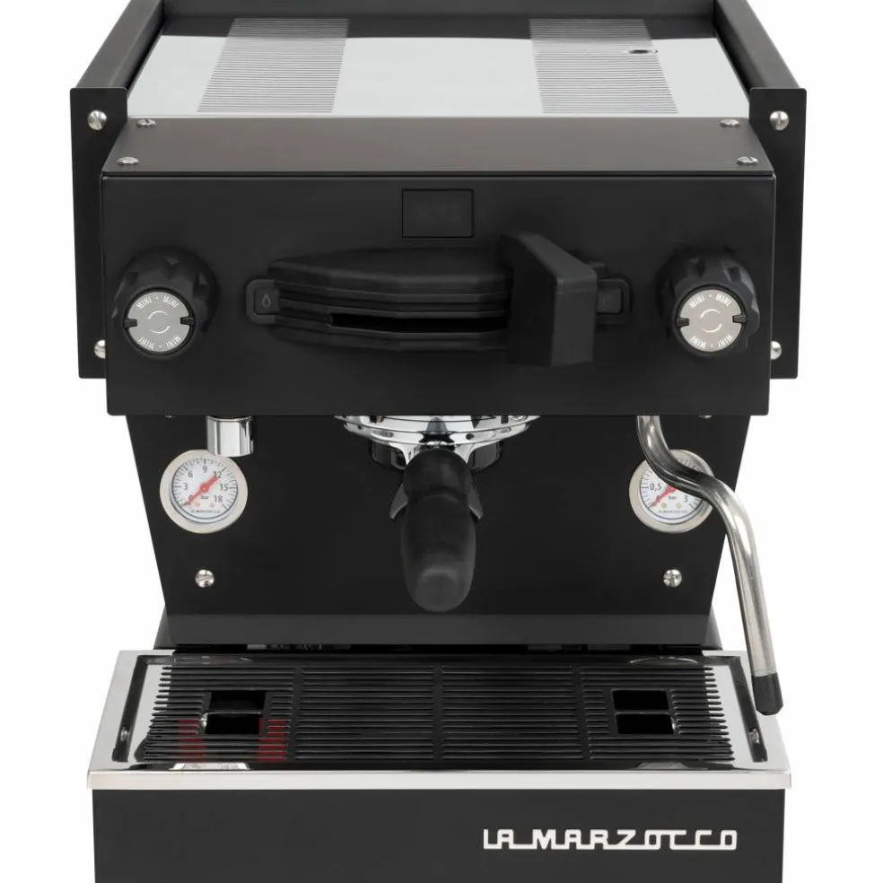 Linea Mini R, blå