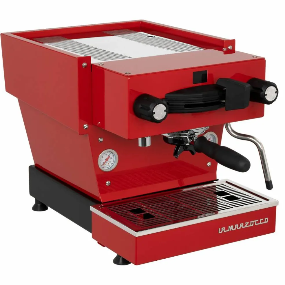 Linea Mini R, gul