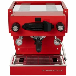 Linea Mini R, röd