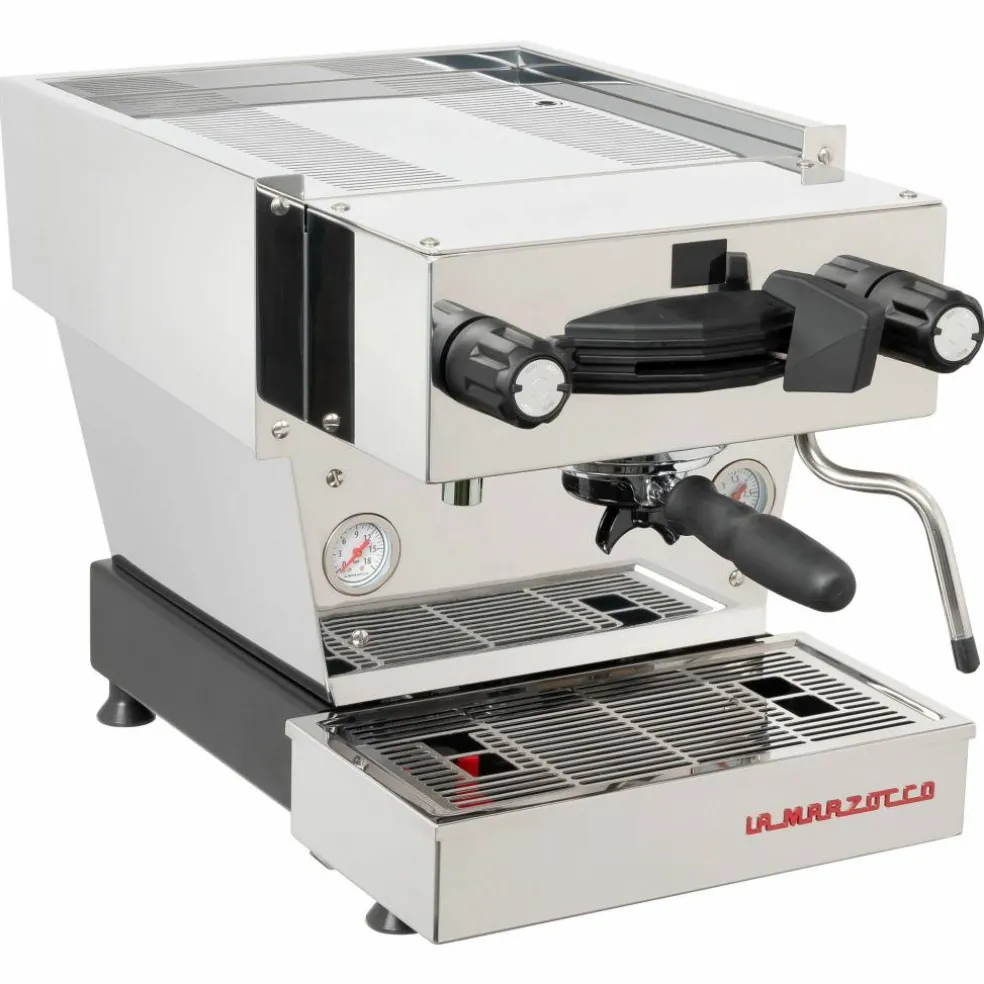 Linea Mini R, röd