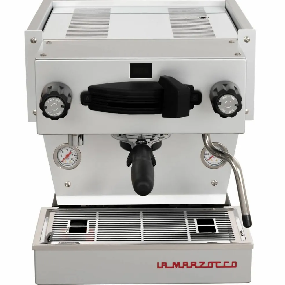 Linea Mini R, röd