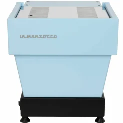 Linea Mini R, silver