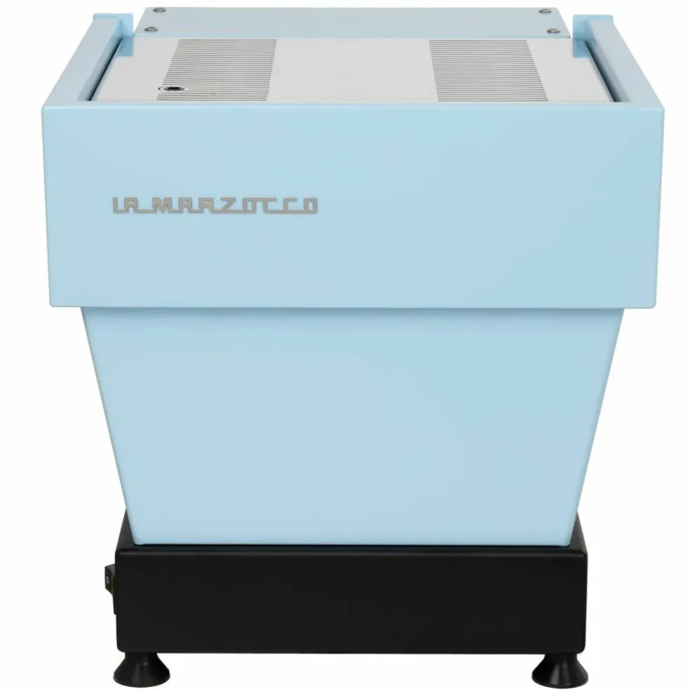 Linea Mini R, silver