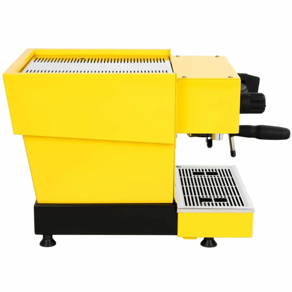 Linea Mini R, silver
