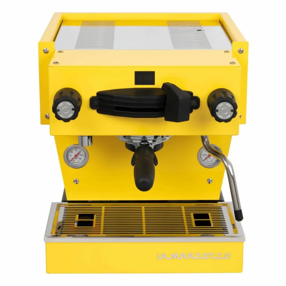 Linea Mini R, silver