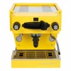 Linea Mini R, svart