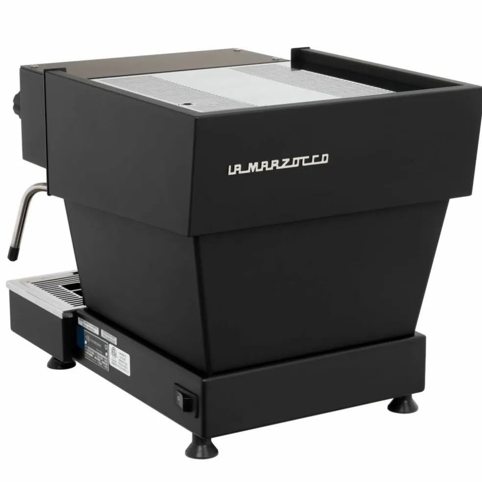 Linea Mini R, svart