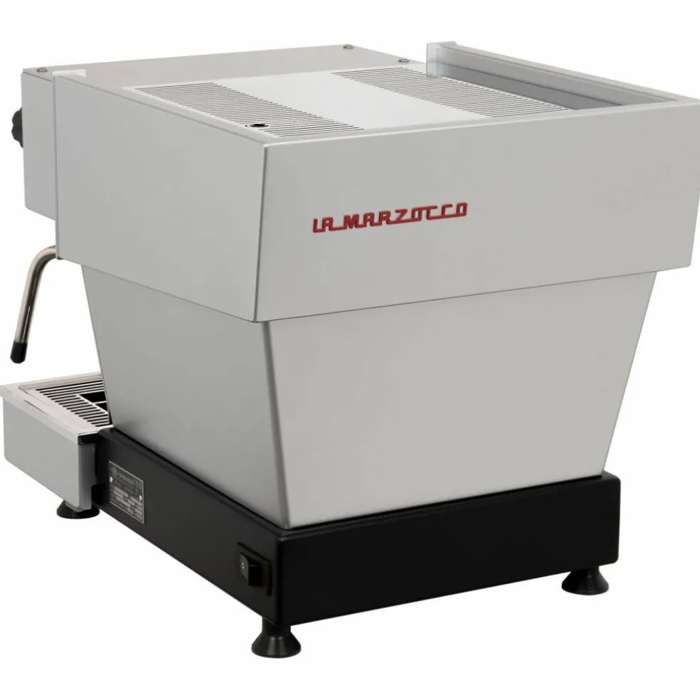 Linea Mini R, svart