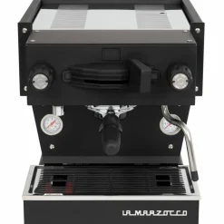 Linea Mini R, svart