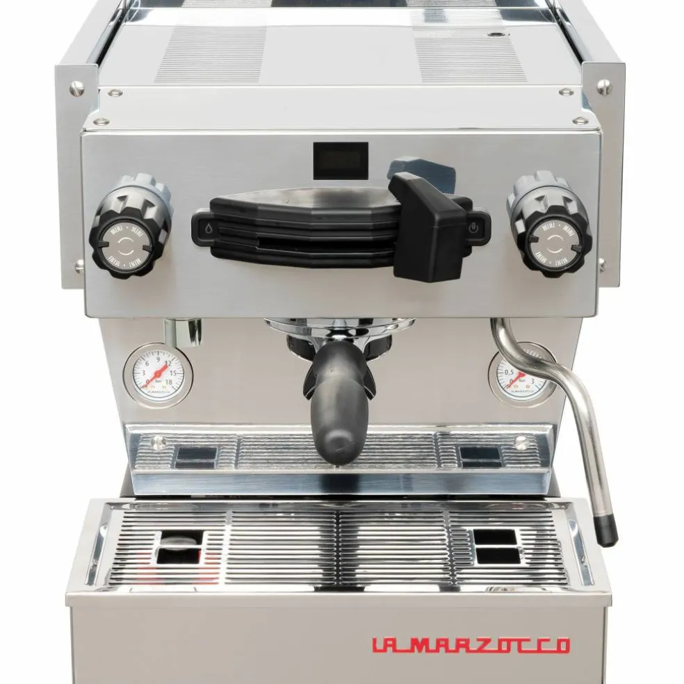 Linea Mini R, svart