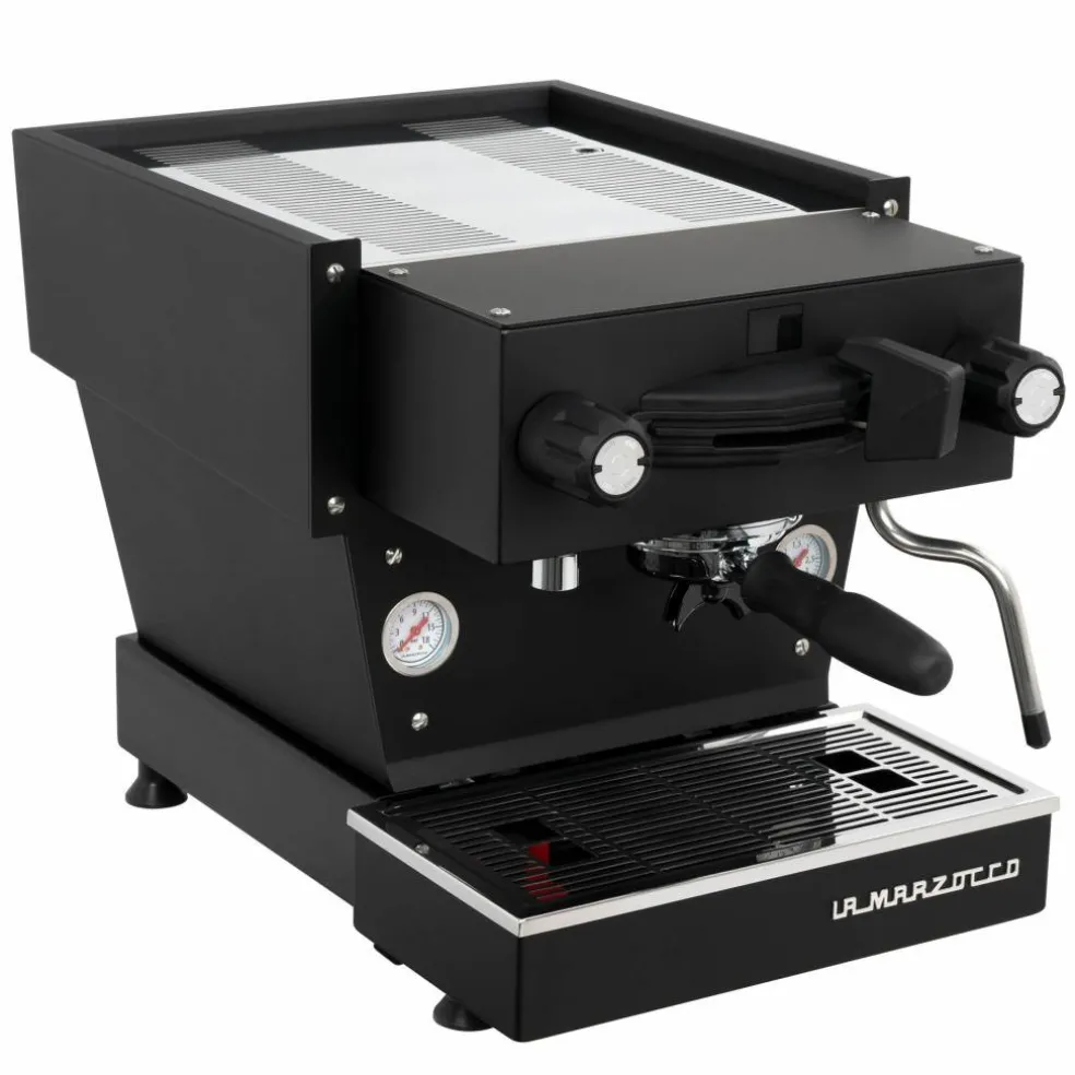 Linea Mini R, svart