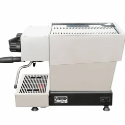 Linea Mini R, svart