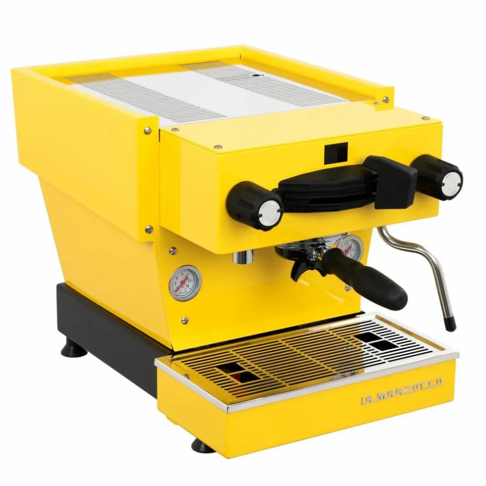 Linea Mini R, vit