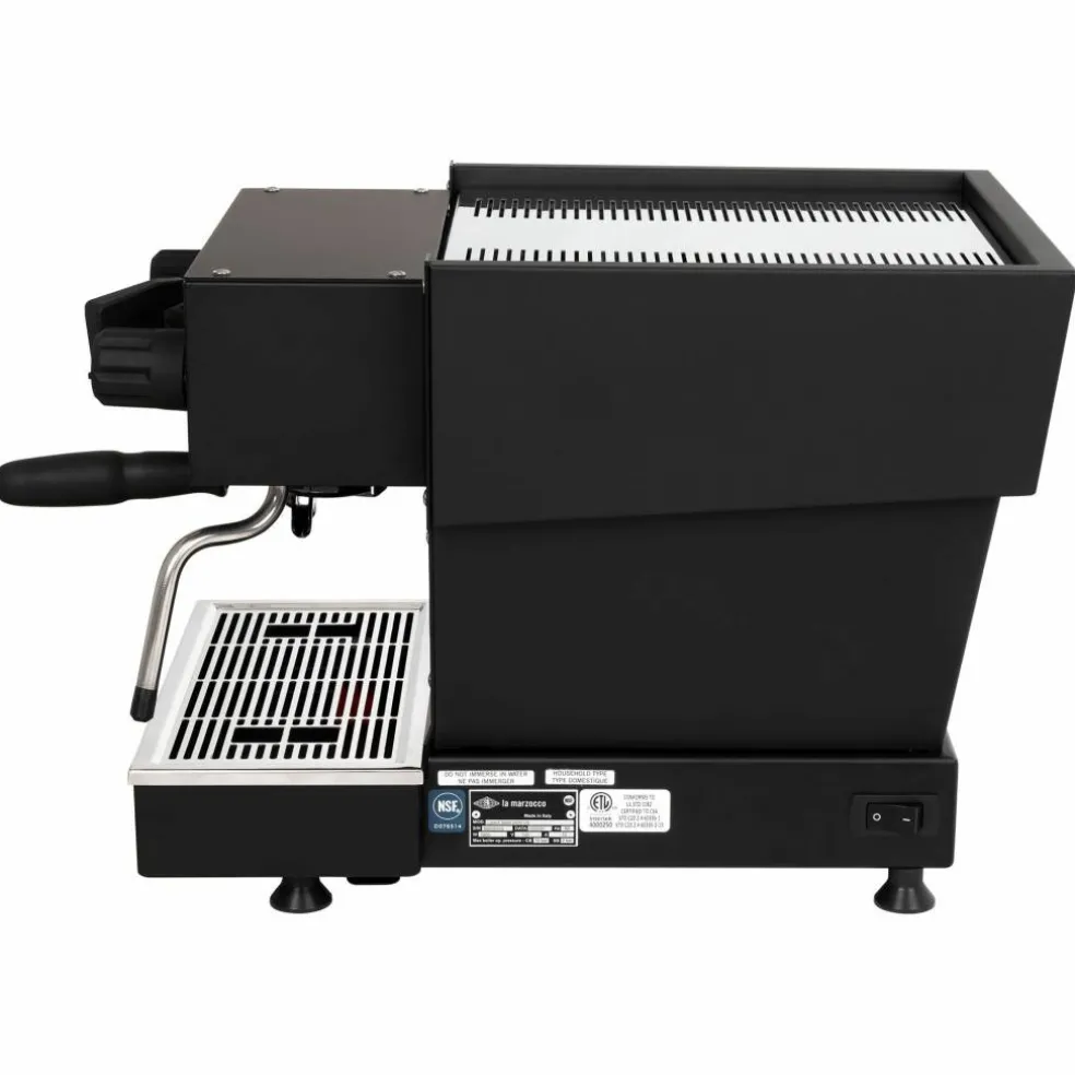 Linea Mini R, vit