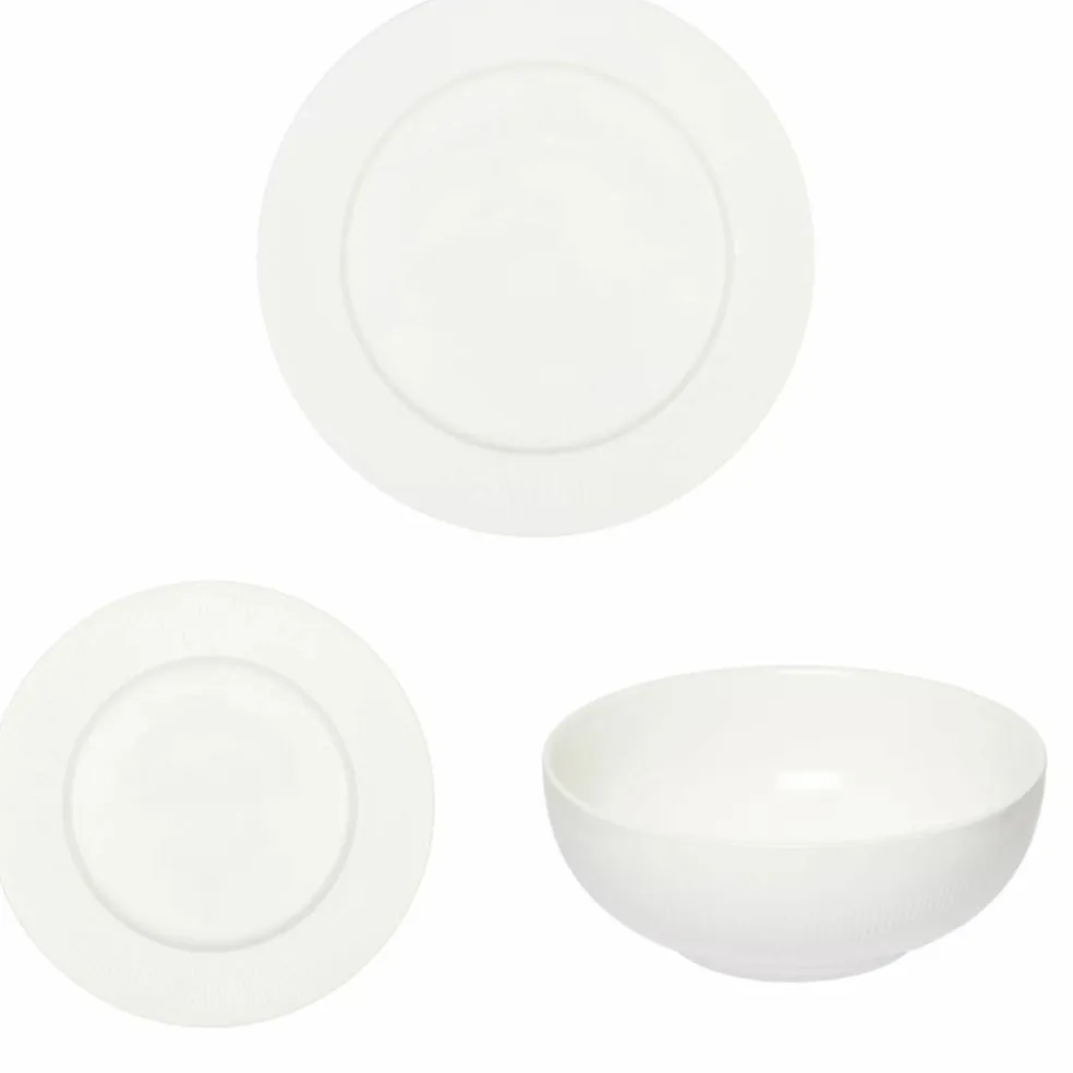 Linnéa Porslinsset 12 delar