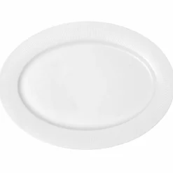 Linnéa Serveringsfat i 2 delar