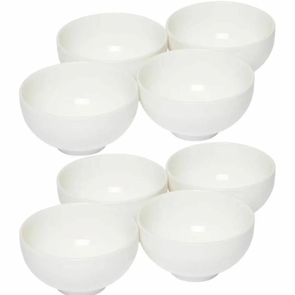 Linnéa Skål Liten 11,5 cm 8st