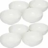 Linnéa Skål Stor 16 cm 8st