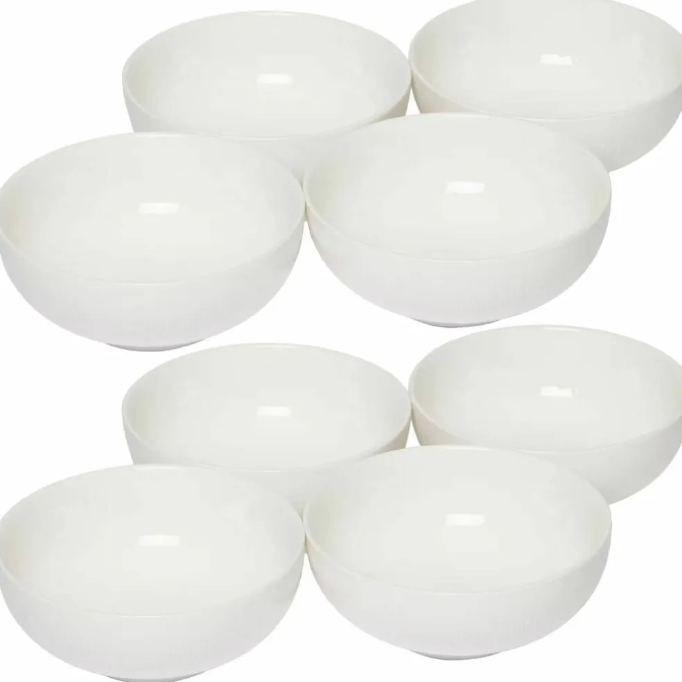 Linnéa Skål Stor 16 cm 8st