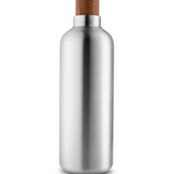 Liquid Lounge termosflaska 1 liter, brushed steel