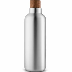Liquid Lounge termosflaska 0,7 liter, brushed steel