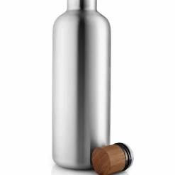 Liquid Lounge termosflaska 0,7 liter, brushed steel
