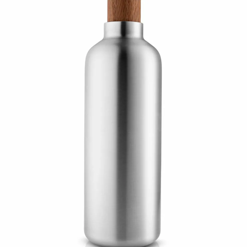 Liquid Lounge termosflaska 0,7 liter, brushed steel