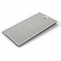 LI97RB531 iQ300 utdragbar köksfläkt, silver