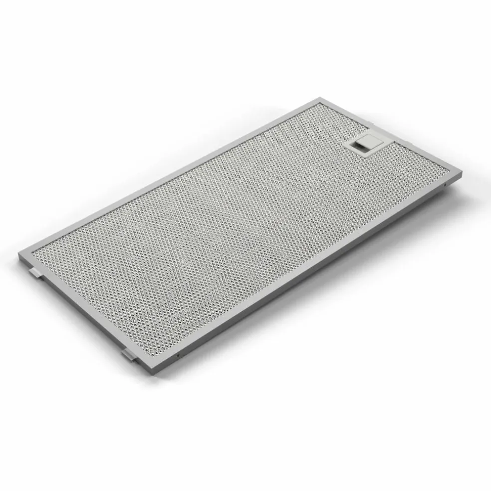 LI97RB531 iQ300 utdragbar köksfläkt, silver