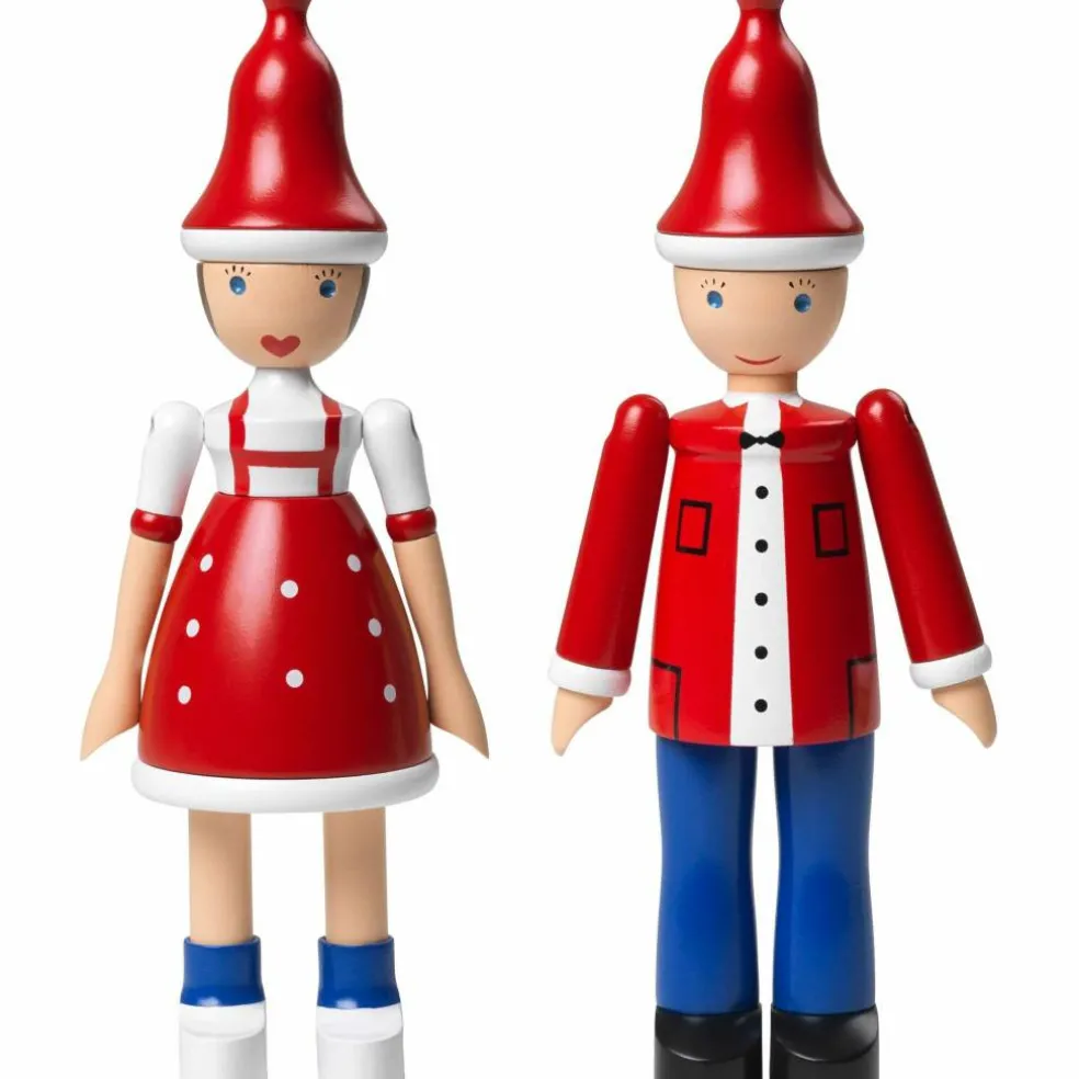 Lise & Ole julset