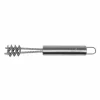 Liten grillborste 18 cm