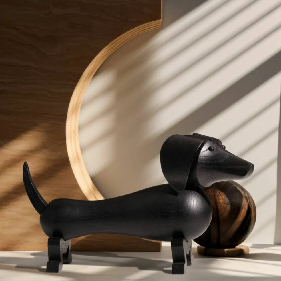 Liten hund
