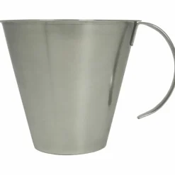 Litermått 1 L Rostfritt