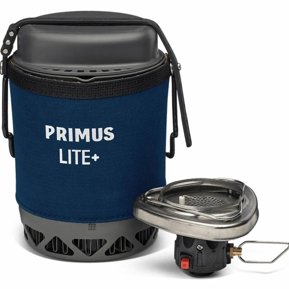 Lite XL gaskök 0,8 liter, grön