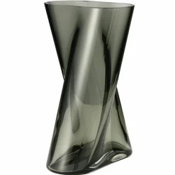 Lituus glasvas liten
