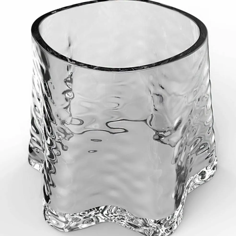 Ljushållare, clear