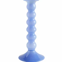 Ljushållare medium, jade light blue