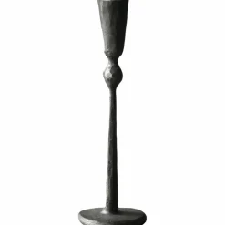 Ljuslykta, black, large