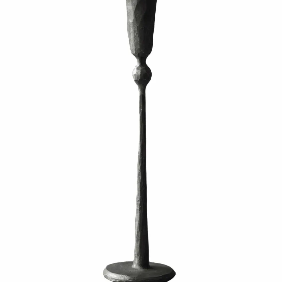 Ljuslykta, black, small