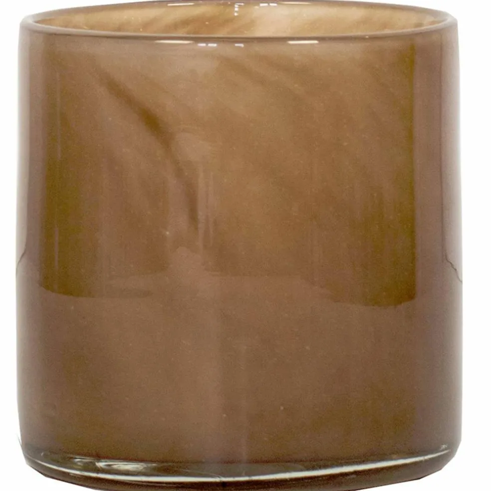 Ljuslykta, brown, extra small