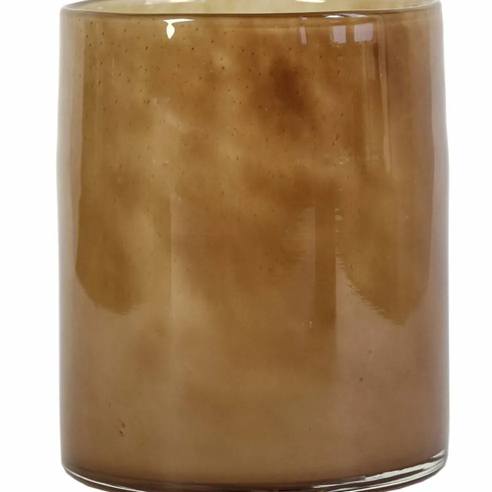 Ljuslykta, brown, extra small