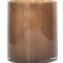 Ljuslykta, brown, extra small