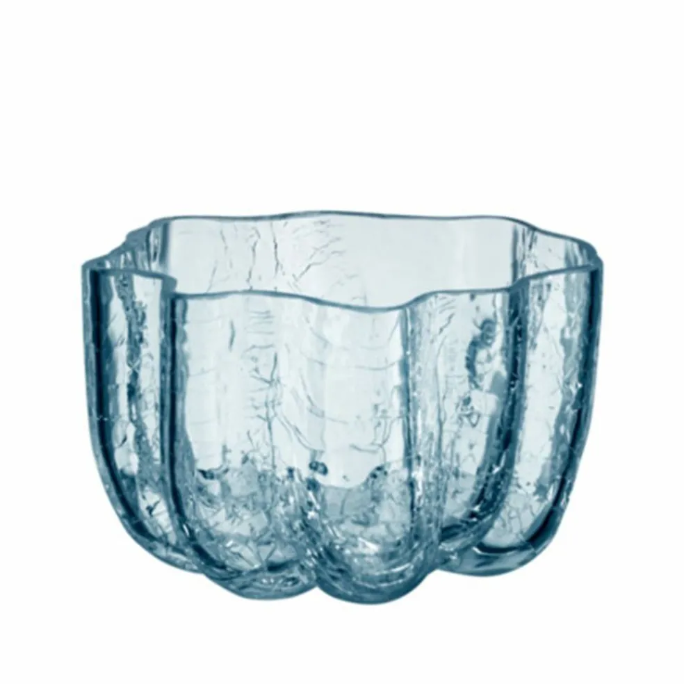 Ljuslykta 5,8 cm, cirkulär