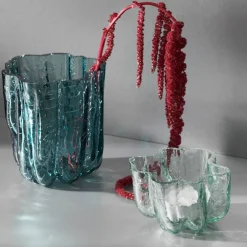 Ljuslykta 5,8 cm, cirkulär