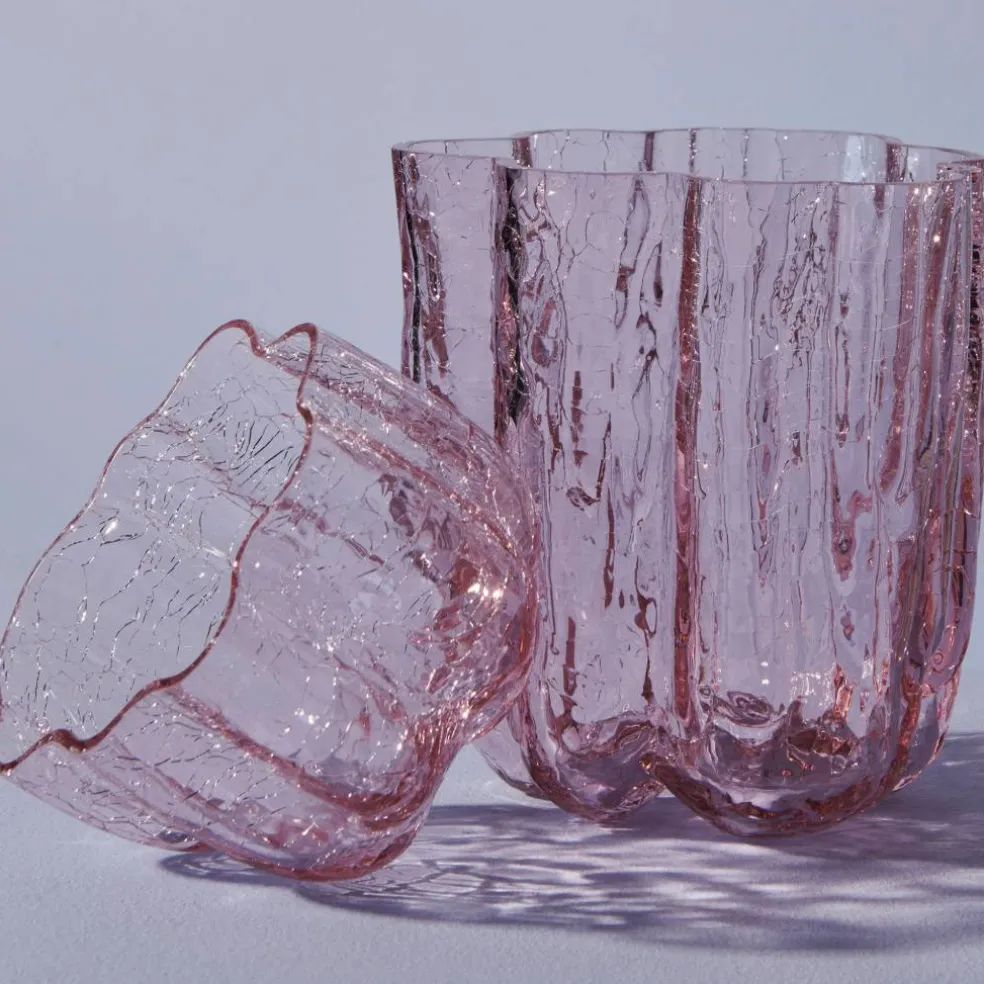 Ljuslykta 5,8 cm, klar