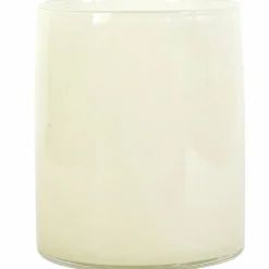 Ljuslykta, linen, medium