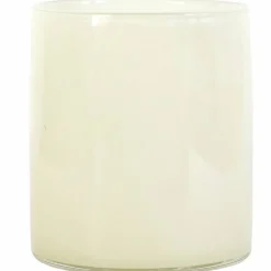 Ljuslykta, linen, medium