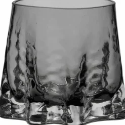 Ljuslykta medium 11 cm, clear